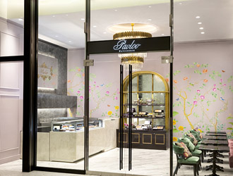 パティスリー パブロフ 虎ノ門店