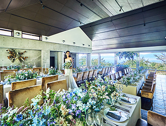 フレアージュ ダリアンス