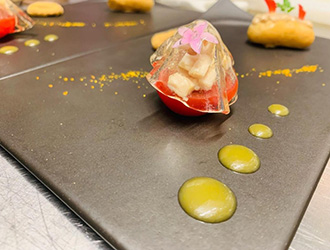 belle foret （ベルフォレ）