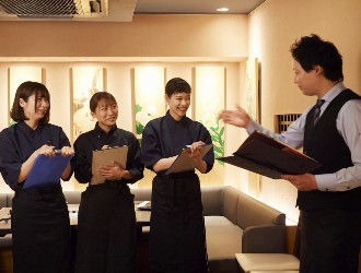 信州牛一頭買い焼肉 牛兵衛 西庵 西武池袋店