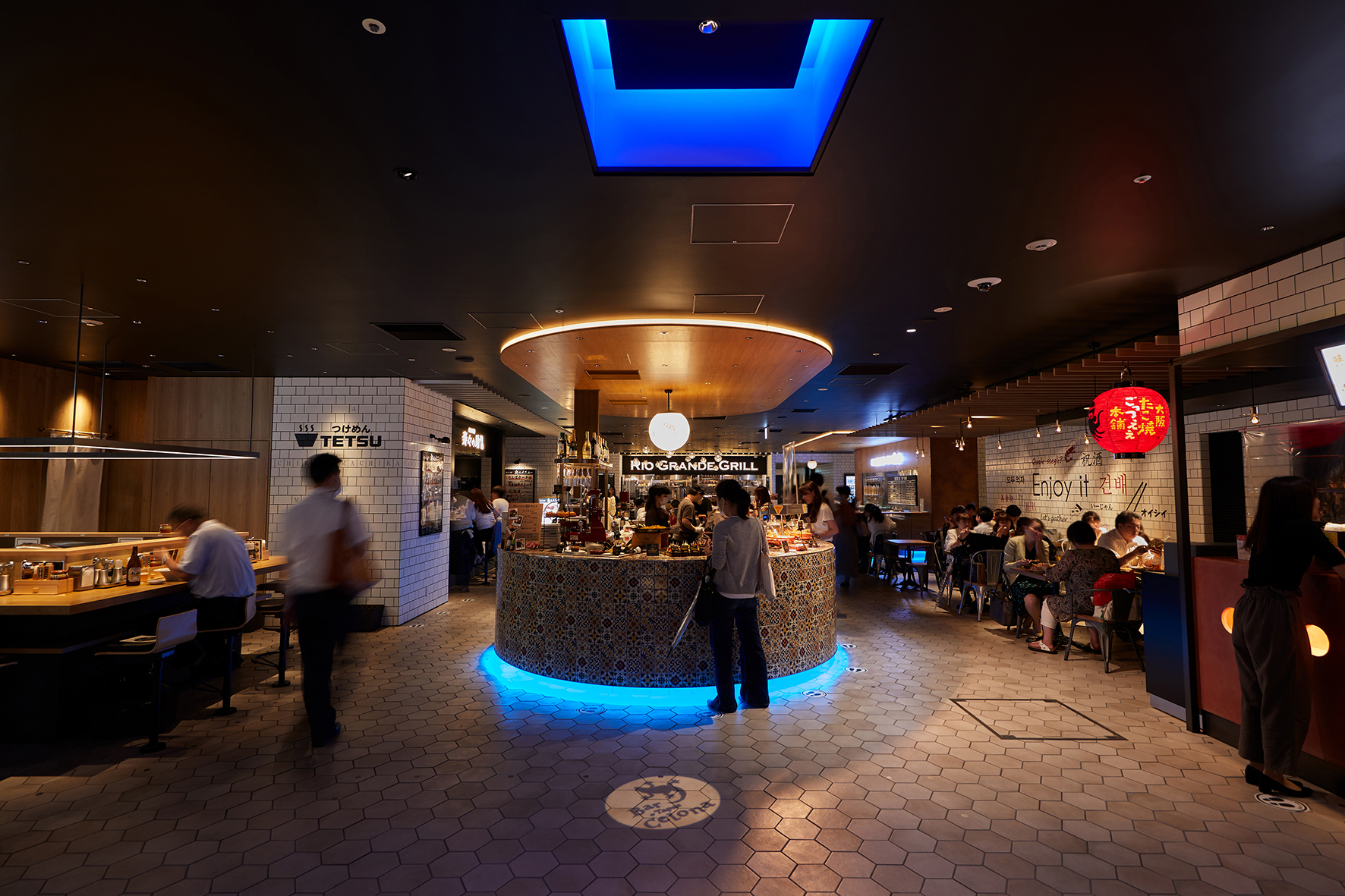 ハマチカ　シァル横浜