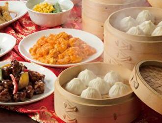 九龍點心　マークイズ福岡ももち