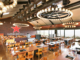 日田・森のビール園店