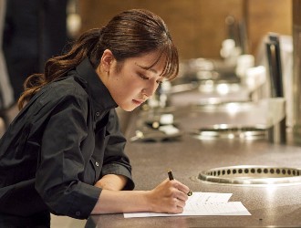 山形牛一頭買い焼肉 香櫨苑 高槻阪急店