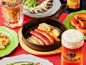 代々木タンネ（カフェ・カンパニー株式会社）