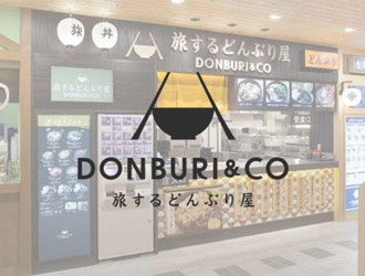 旅するどんぶりや（カフェ・カンパニー株式会社）