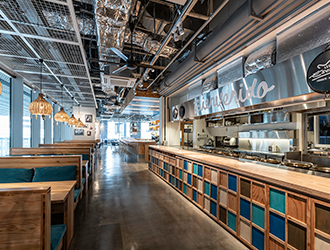 XIRINGUITO Escriba 渋谷