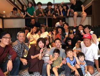 豊和　表参道　(ほうわ　おもてさんどう)