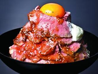 ローストビーフ星　MOP仙台港