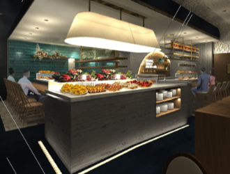 Lizarran（リザラン）立川店