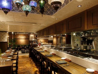 QUARTO西新宿（クアルトニシシンジュク）／東京食彩 株式会社