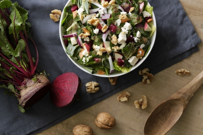 CHOPPED SALAD DAY（チョップドサラダデイ） 横浜みなとみらい店／EGGS 'N THINGS JAPAN株式会社