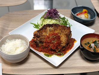 商船港運株式会社 事業所no 掲載期間 22 07 14 22 07 28 求人 和食 給食 神戸市中央区 転職 店舗情報 飲食店求人グルメキャリー 関東 首都圏版