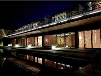 沼津倶楽部／株式会社GREENING