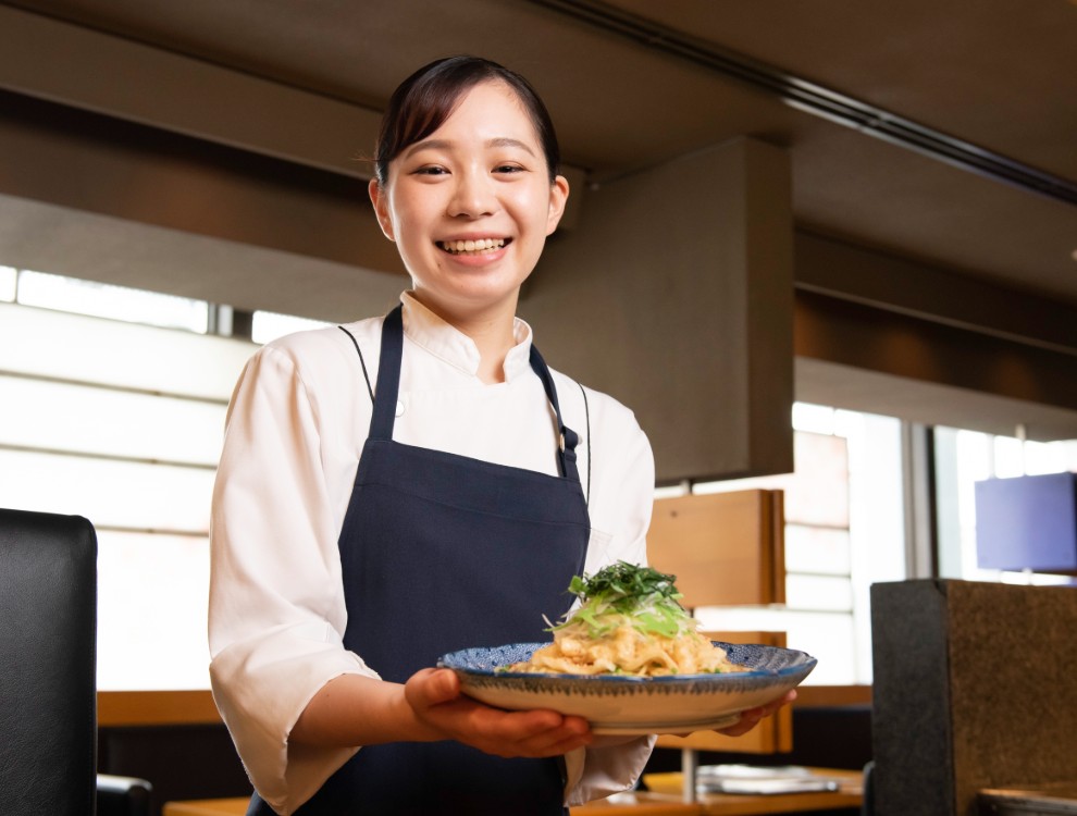 洋麺屋五右衛門　おゆみ野