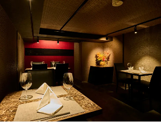 鉄板焼料理 美安 横浜／エス・フィールド株式会社