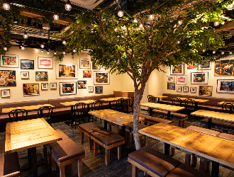 SCHMATZ （シュマッツ）ビアダイニング 新宿住友ビル