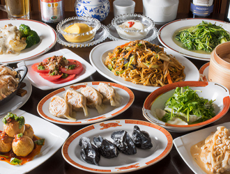 ゴールデンタイガー　宇田川町