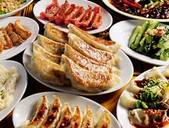 紅虎餃子房　アリオ亀有