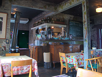 ウノクイント　福生