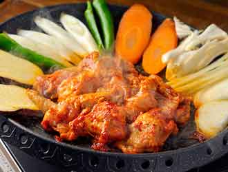 草の花　グランデュオ蒲田