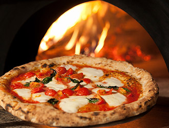 マルゲリータパリアッチョ　神楽坂