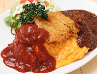 心斎橋ミツヤ　ホワイティ梅田店