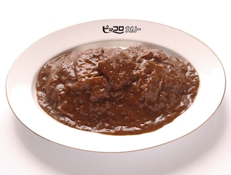 ピッコロカレー 西宮阪急店