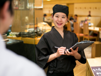 一汁五穀　羽生店