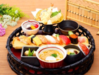 きびや　鷲宮店