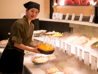 美山　溝ノ口店