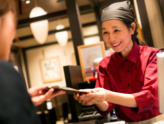 炙り牛たん万　イオンモール松本店