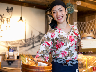 土佐わら焼き 龍神丸　大和郡山店