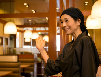 かかし　出雲店