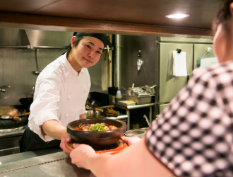 上海常　広島店