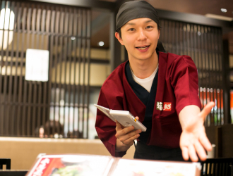 炙り牛たん万　佐賀店