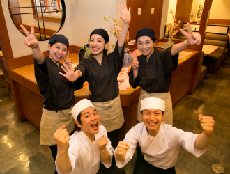 かかし　大分店