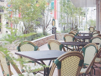 CAFÉ & RESTAURANT OASIS 神戸元町店／株式会社共立オアシス（株式会社 共立メンテナンスグループ）