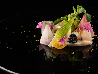 エクシブ箱根離宮　イタリア料理リストランテ ターナ