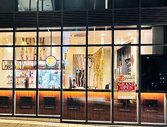 ディップパレス 文京ガーデン店