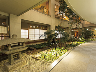 加賀片山津温泉 佳水郷 求人 和食 ホテル 旅館 加賀市 転職 店舗情報 飲食店求人グルメキャリー 関東 首都圏版