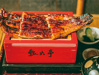 ひょう六亭　ふかや花園プレミアム・アウトレット