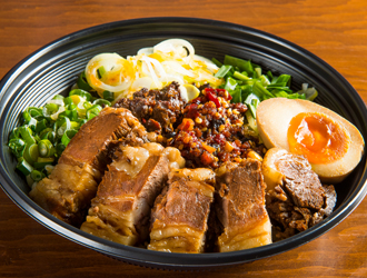 紅虎小吃店　成田空港