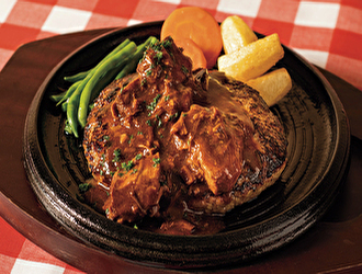 横濱大食堂　横浜ランドマークタワー