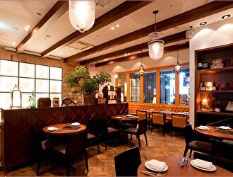 LA COCORICO　銀座