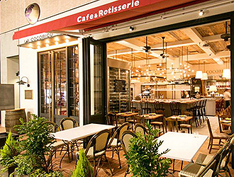 LA COCORICO浦和店