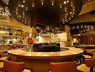 ビストロガブリ大門店