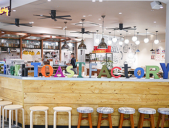 The French Toast FactoryヨドバシAkiba店