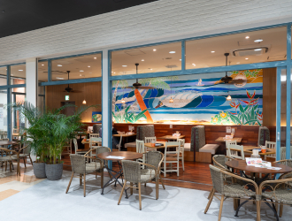 Merengue（メレンゲ）アリオ川口店