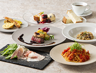 ツリートーク　福田屋ショッピングプラザ宇都宮